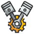 piston piston